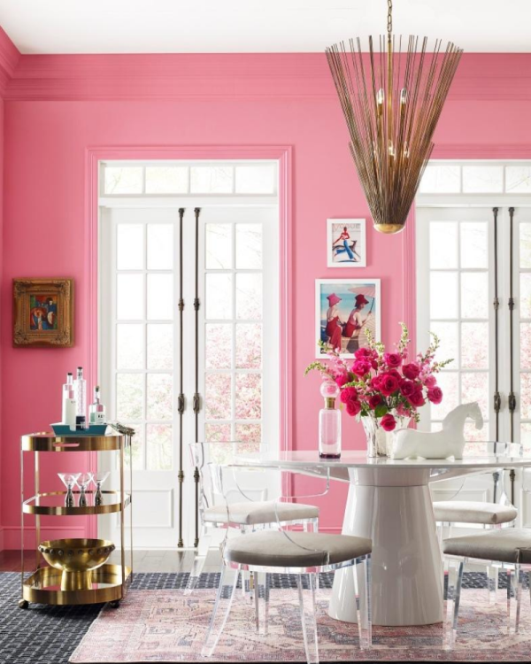 Cores para 2021 - Sherwin Williams Cores para 2021 - Sherwin Williams